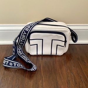Tory Burch Tory Sport Crossbody Bag